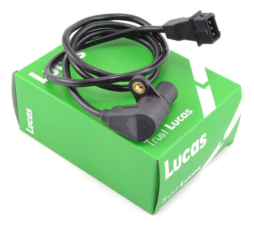 Sensor De Cigueñal Rpm Rotacion Chevrolet Vectra 2.0 0