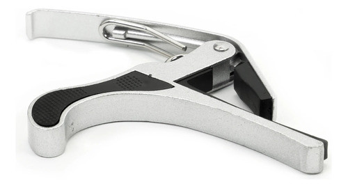 Requinto Capo Para Guitarra - Oferta 0