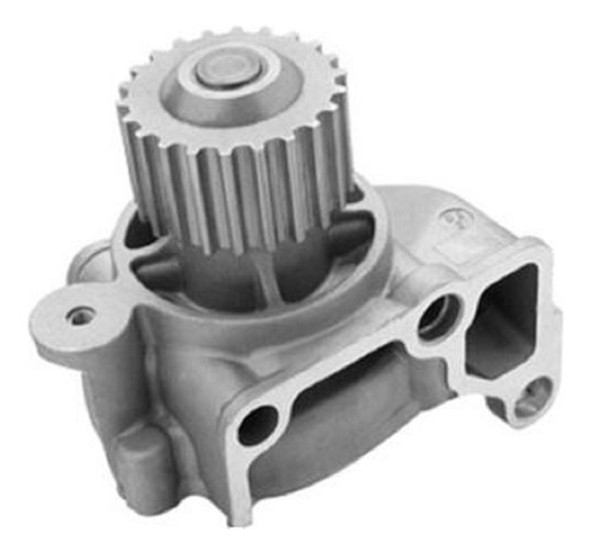 Bomba De Agua Chevrolet Gm Tracker 2.0 Hdi 0