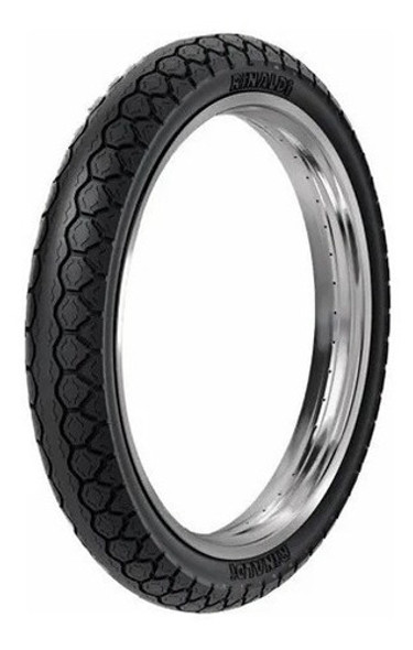Cubierta Rinaldi 2.75-18 Rinaldi Pd29 C/c - Motomil 0 Cubierta Rinaldi 2.75-18 Rinaldi Pd29 C/c - Motomil 0