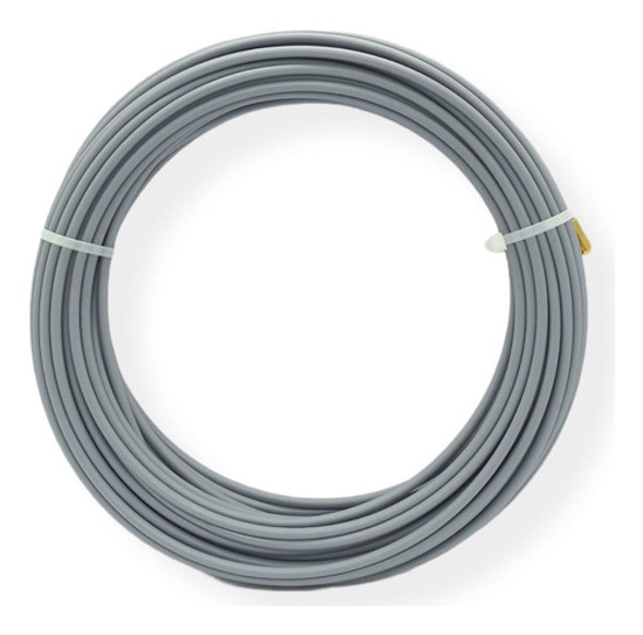 Cinta Pasacable Con Alma De Acero De 30 Mts Exultt 0