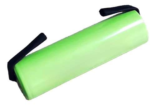 Pila Aa 1800mha Para Soldar 14.5mm 49mm 0