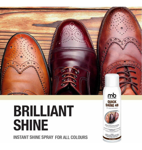 Moneysworth & Best Care Care Quick Shine 48, 14 Onzas 1