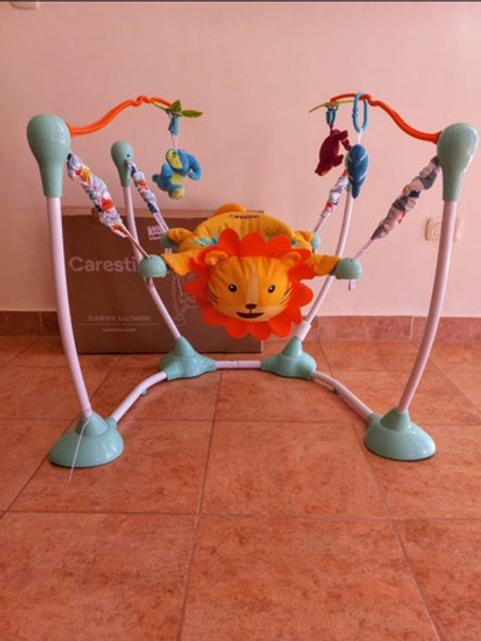 Jummper Saltarin Carestino Bebes Juguetes 0 Jummper Saltarin Carestino Bebes Juguetes 0