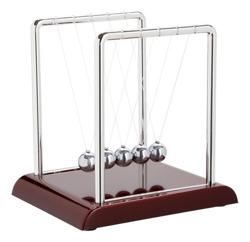 Ciencias De La Educación Newtons Cuna Equilibrio Bola Juguet 1
