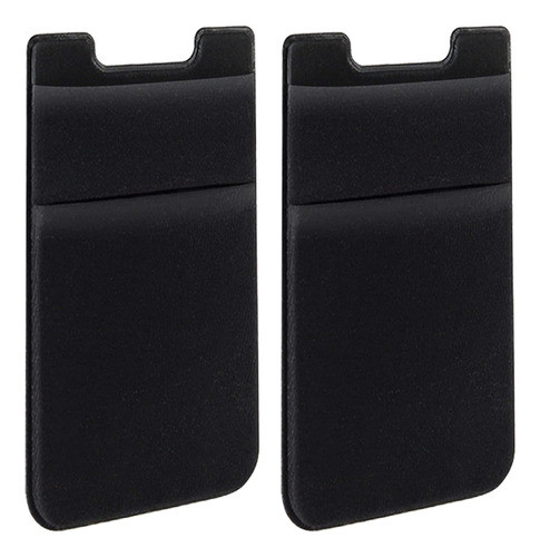 Estuche Para Tarjetas Telefónicas Shanshui, Ranuras Dobles. 1