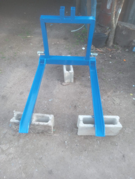 Pincho Para Fardo Vins, Palet 1 Pincho Para Fardo Vins, Palet 1