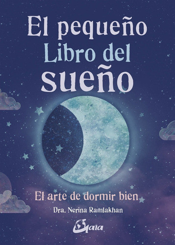 Pequeño Libro D Sueño  Dra Naerina Ramlakhan 0