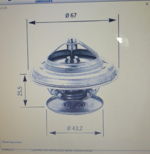 Termotatos 0