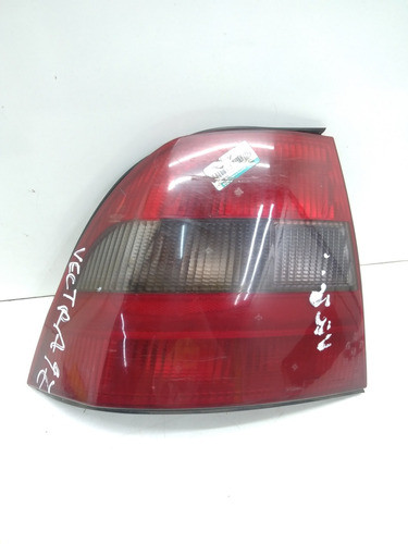 Lanterna Esquerda Chevrolet Vectra 96 A 99 0