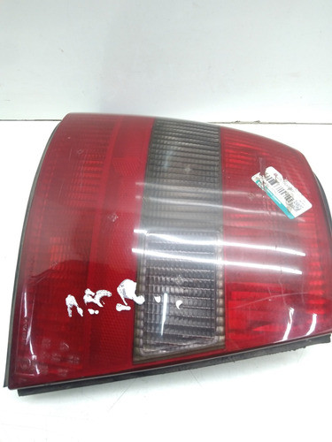 Lanterna Esquerda Chevrolet Vectra 96 A 99 1