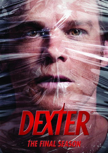 Dexter ( Serie De Tv ) - Temporada 8 En Dvd Original 0