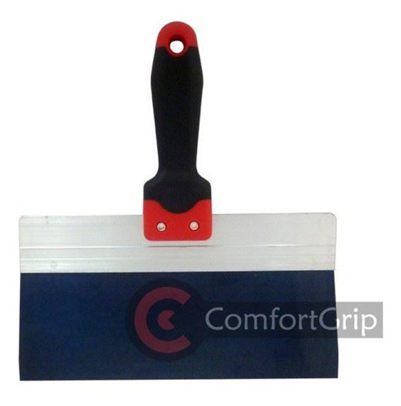 Espátula Tapizadora Acero Inox. 12  - Ynter Industrial 0 Espátula Tapizadora Acero Inox. 12  - Ynter Industrial 0