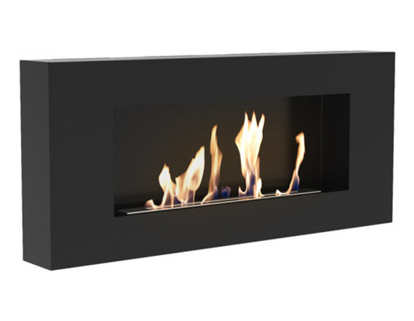 Bio-estufas Kratki Mod. Delta Flat -  Bio Etanol 0