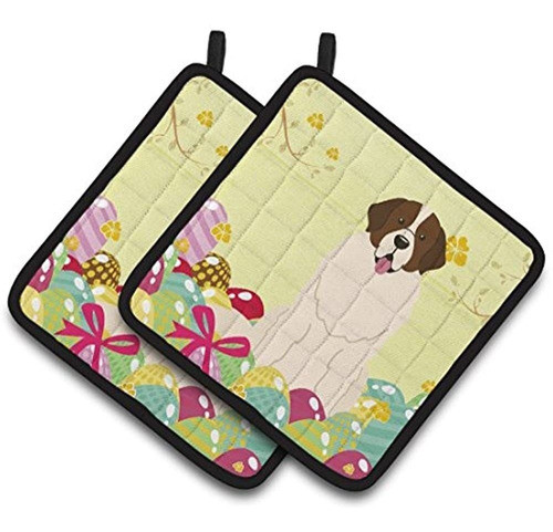 Los Tesoros De Caroline Bb6027pthd Huevos De Pascua Par De S 0