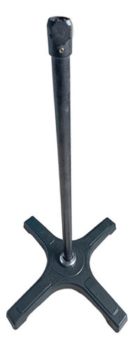 Base Completa Para Ventiladores De Pie Industrial  Base 65cm 0
