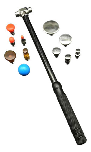 Kit De Reparo De Amassados Sem Pintura, Conjunto A 0