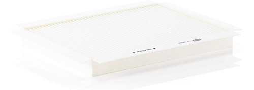 Filtro Habitaculo Mann Chevrolet Captiva 2.0 2.4 0