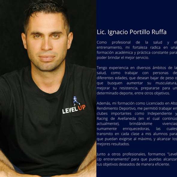 Rutinas Para Adelgazar En 60 Días - Personalizado 1