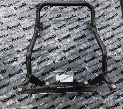 Soporte Parabrisas Benelli Trk 502 Agrobikes 1