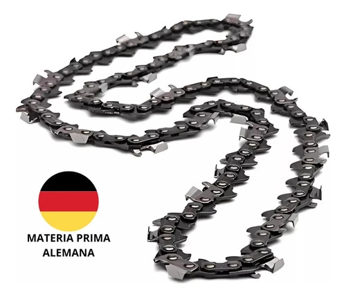 Cadena Para Motosierra Husqvarna 365 18 PuLG. - 68 Eslabones 1