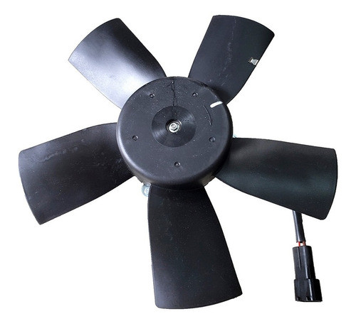 Electroventilador Chevrolet Aveo 2009/2012  S10 2.2/2.4 0