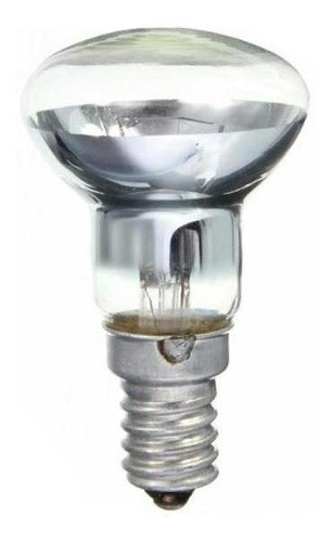 Lâmpada Para Luminária De Lava E14 110v 0