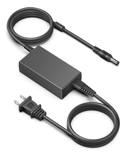 Adaptador Ac Hky Para Epson Fastfoto Ff-680 Ff-640 Workforc 0