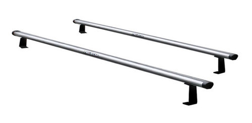 Barras De Caja Para Pickup Caja Chica 1.60 Mm. 0