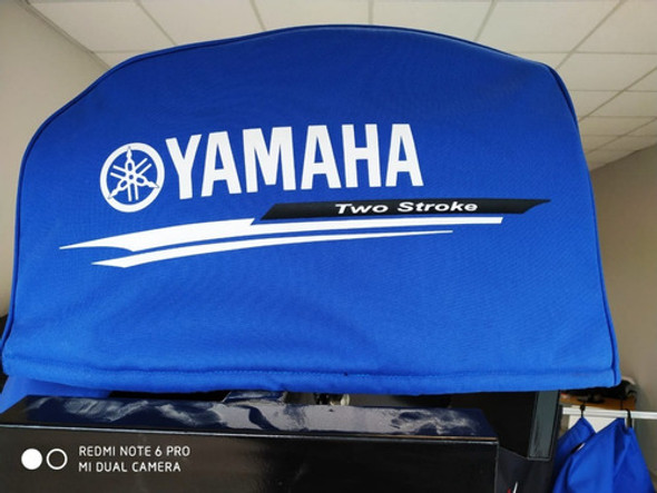 Fundas Para Carcasa Motores Yamaha 8hp 2 Tiempos Azul Franc 1 Fundas Para Carcasa Motores Yamaha 8hp 2 Tiempos Azul Franc 1