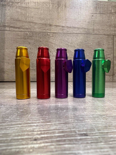 Arturito Dosificador Aluminio Colores 0