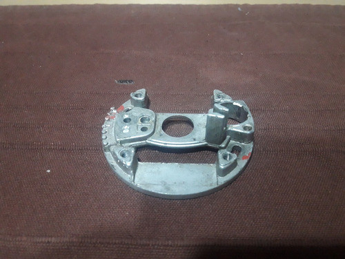Plaqueta De Encendido Ciclomotor Hecho En Italia 1