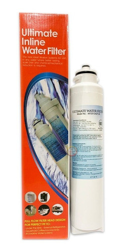 Filtro De Agua Interno Para Heladeras LG M7251242fr-06 1