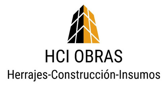 Tarugos N6 Con Tope X 250 Unidades Hci 1