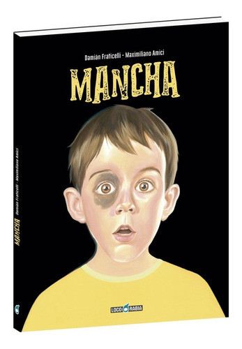 Loco Rabia - Mancha - Fraticelli / Amici - Nuevo ! 0