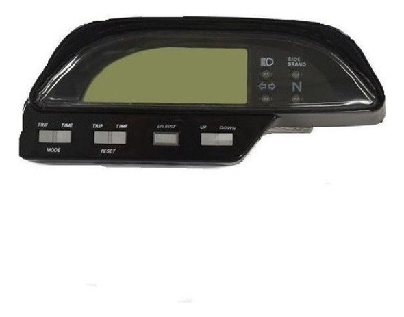 Tablero Digital Honda Tornado 250 Far 1