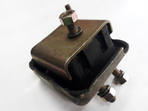 Soporte De Motor Izquierdo Ford Ranger 2.5/3.0 97/ 0