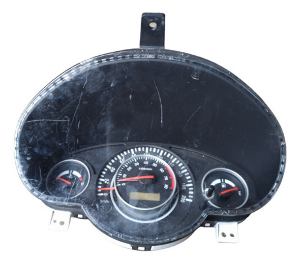 Painel Instrumentos Jac J3 1.4 2013 Pz335 0