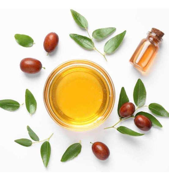 Aceite Extravirgen Puro De Jojoba( Simmondsia Chinen.)100 Ml 0