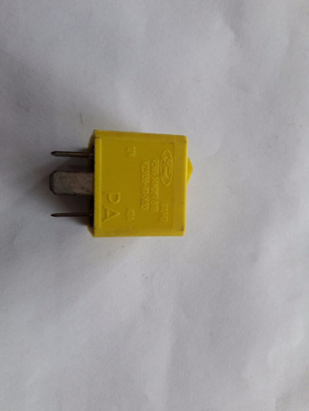 Relay De Aire Acondicionado Ford Focus 93bg-14n089-b1b Orig 1
