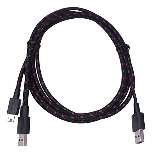 Reemplazo De Cable Usb Mimi Para Teclado Mecánico Para Juego 0