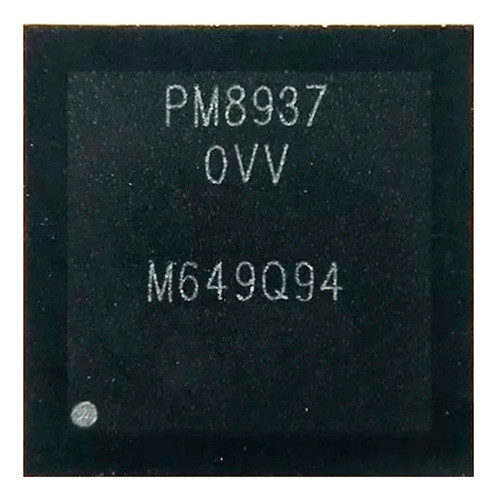 Ic Power Pm8937 Para J4 J400 J7 J710 J710f 2017 0