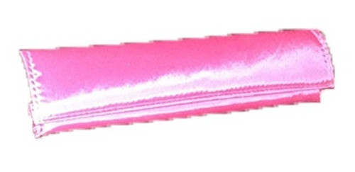 Protetor De Cinto De Segurança - Rosa 1