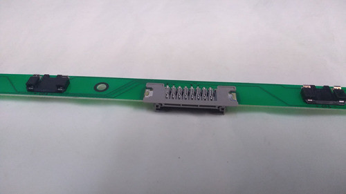Regleta Conectora Leds Samsung Un55mu6100gcf Bn41-02378a 1