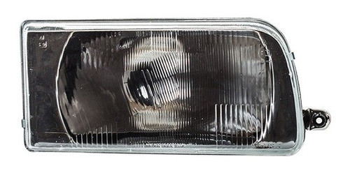 Optica Der. -fitam- Volkswagen Saveiro 1991-96 0