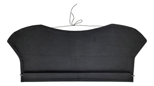 Estante Trasero Baul Vw Gol Trend 08 1