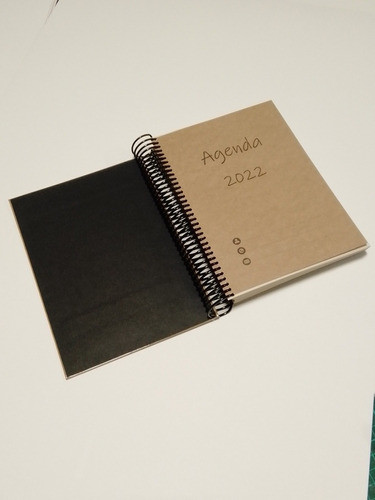 Agenda Semana A La Vista Personalizada 1