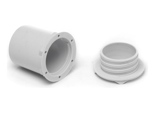 Union Cano-caja D50 Ip54 X 10 U. Sica 1