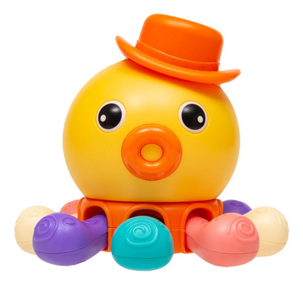 Polvinho De Atividades Brinquedo Para Bebês 17001 Buba 1