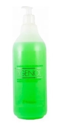 Rigenol Shampoo Sensibilizado 1000ml - Framesi 0